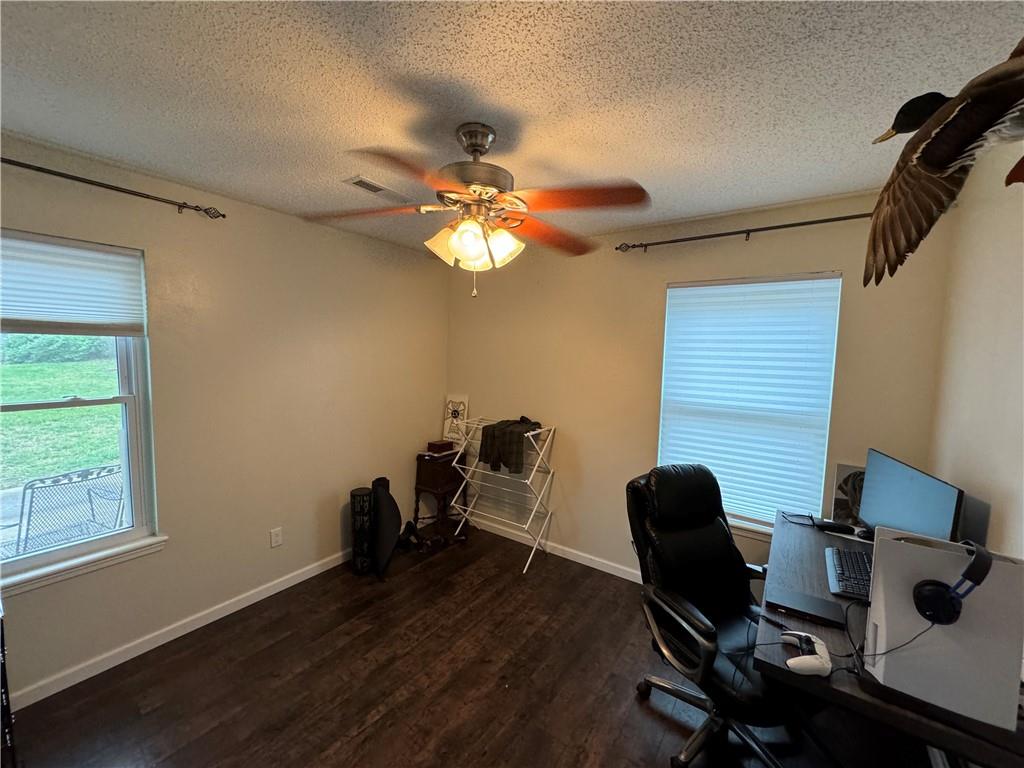 Quail Ridge Sub - Residential Lease