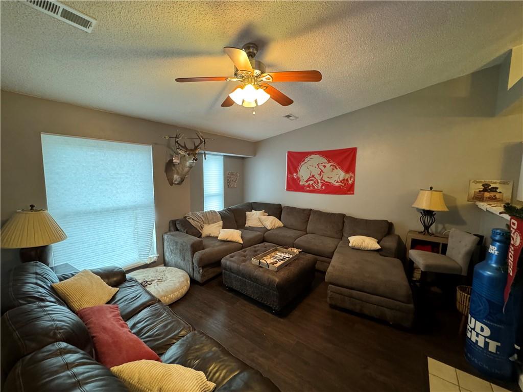 Quail Ridge Sub - Residential Lease