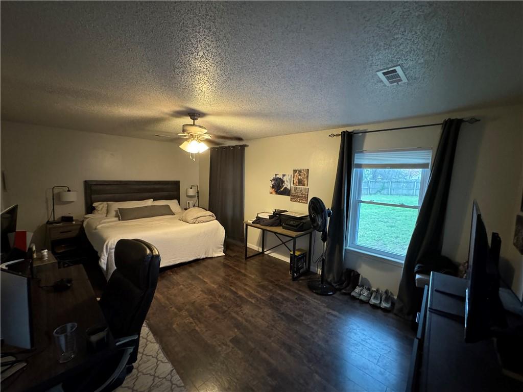 Quail Ridge Sub - Residential Lease