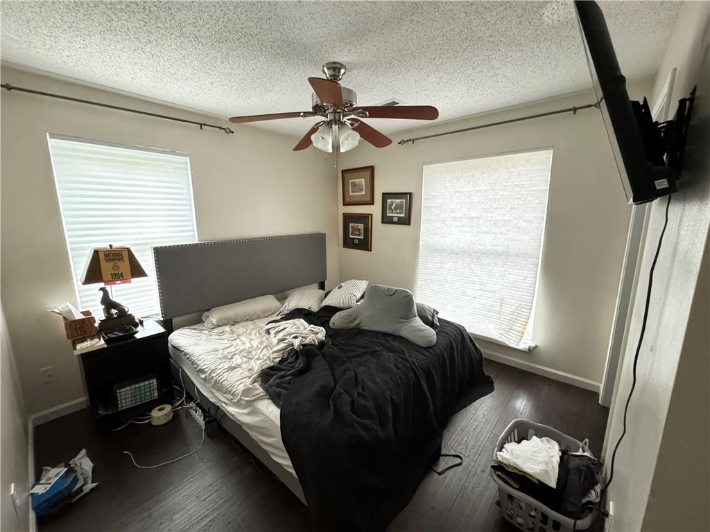 Quail Ridge Sub - Residential Lease