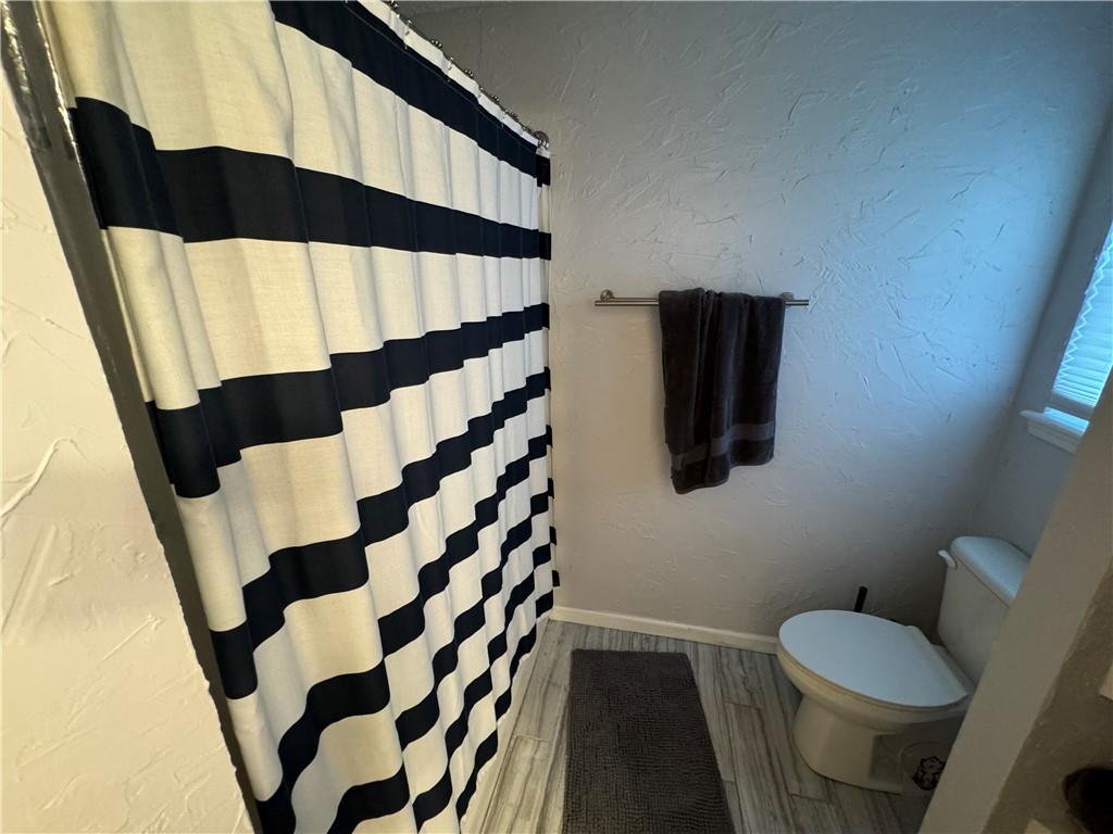Quail Ridge Sub - Residential Lease