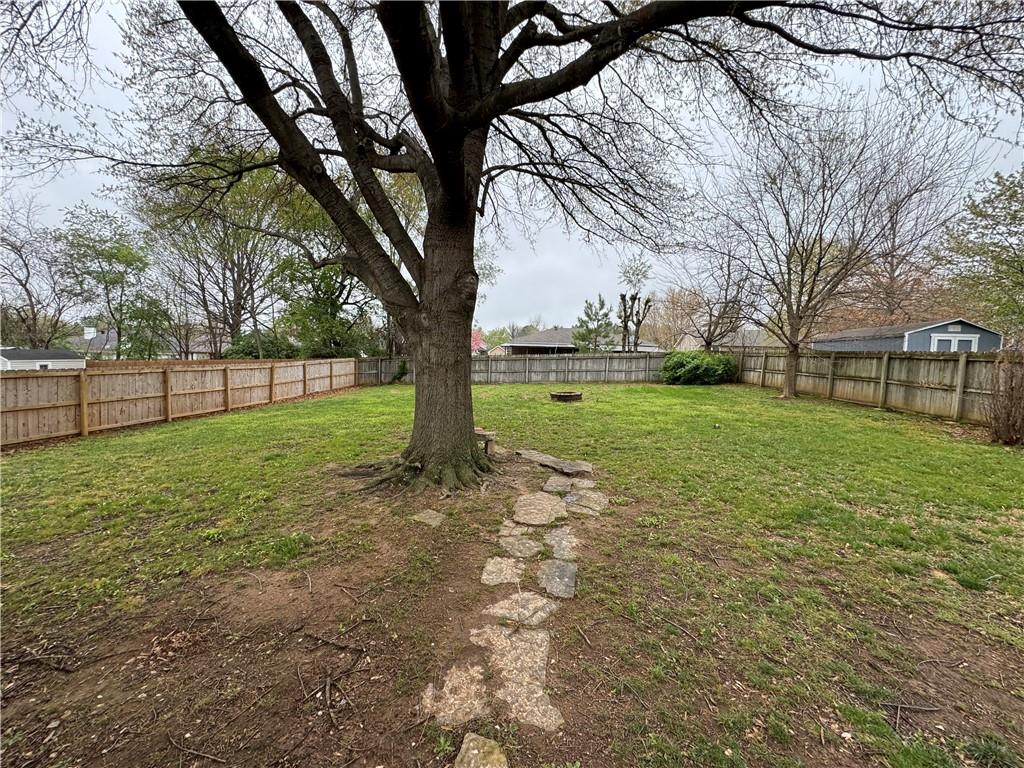 Quail Ridge Sub - Residential Lease