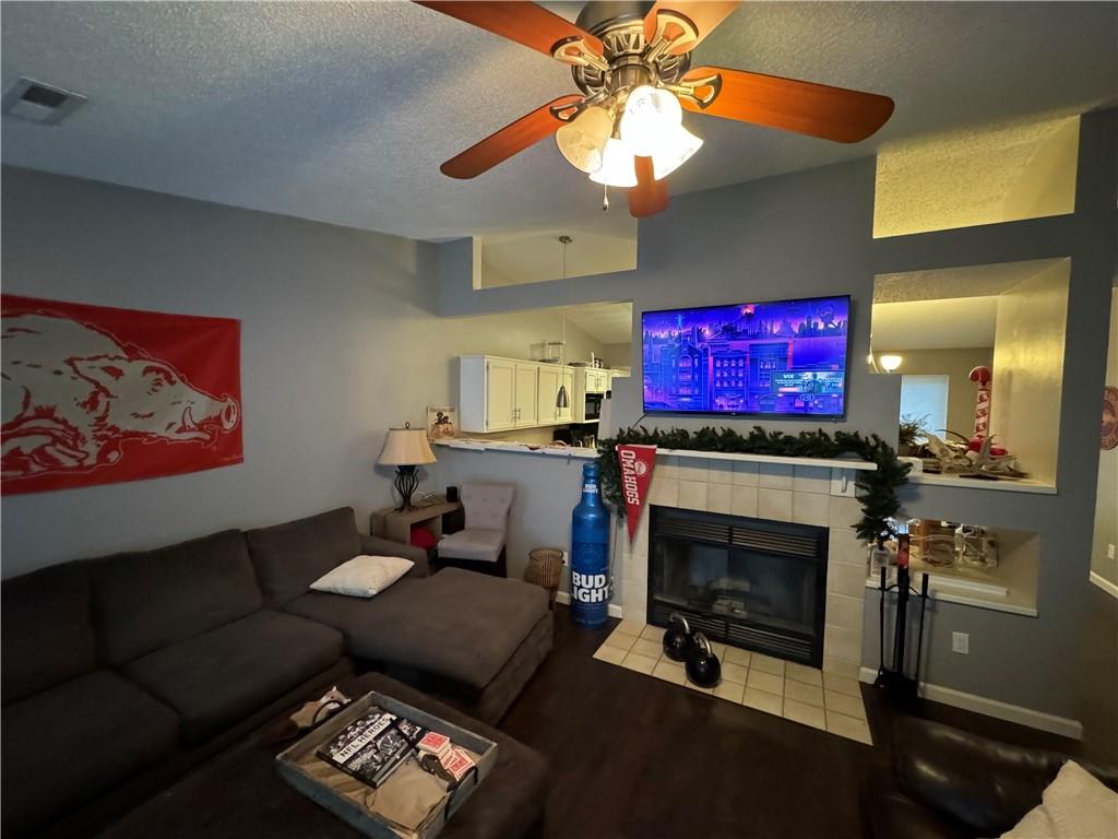 Quail Ridge Sub - Residential Lease