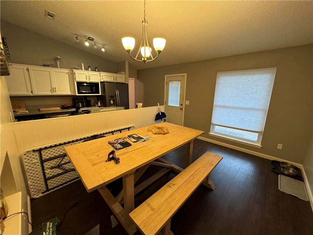 Quail Ridge Sub - Residential Lease