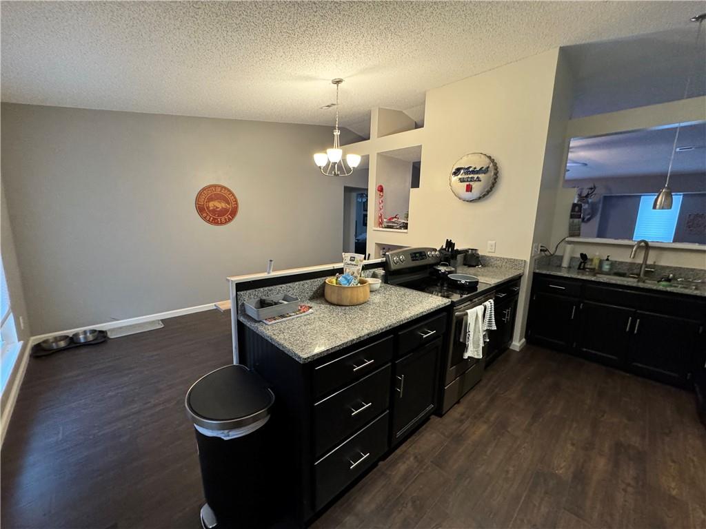 Quail Ridge Sub - Residential Lease