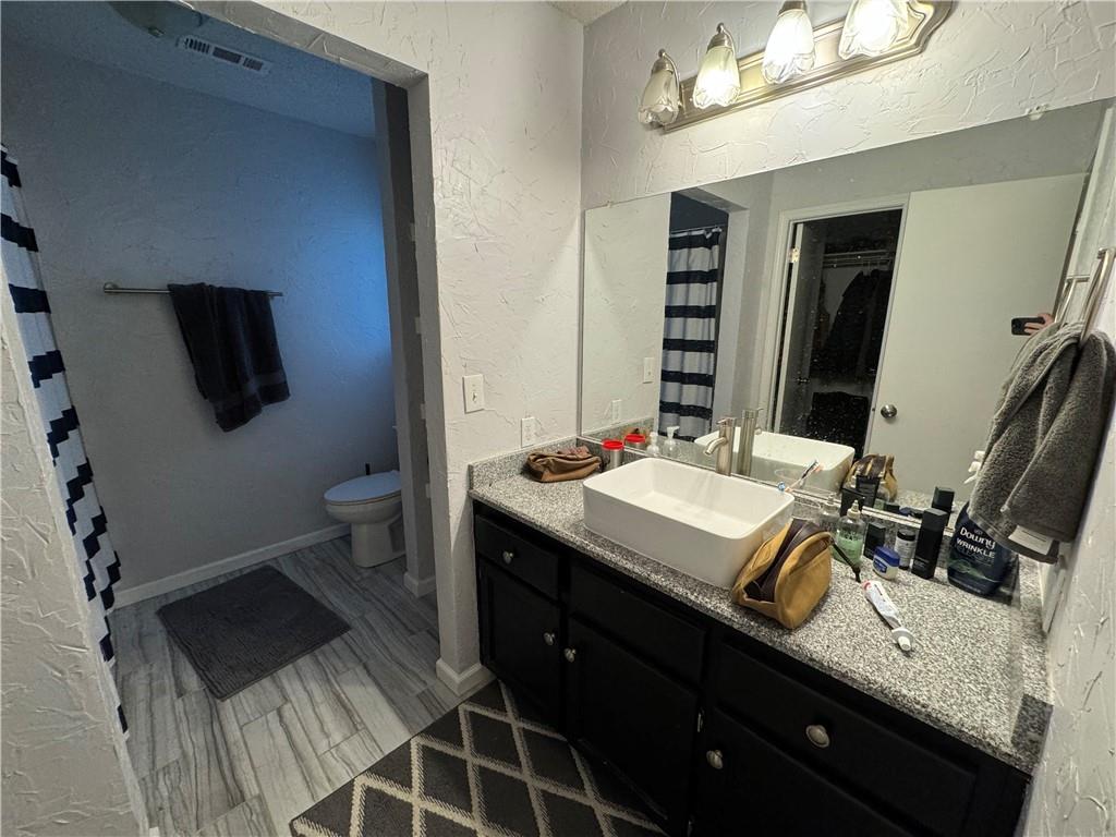Quail Ridge Sub - Residential Lease