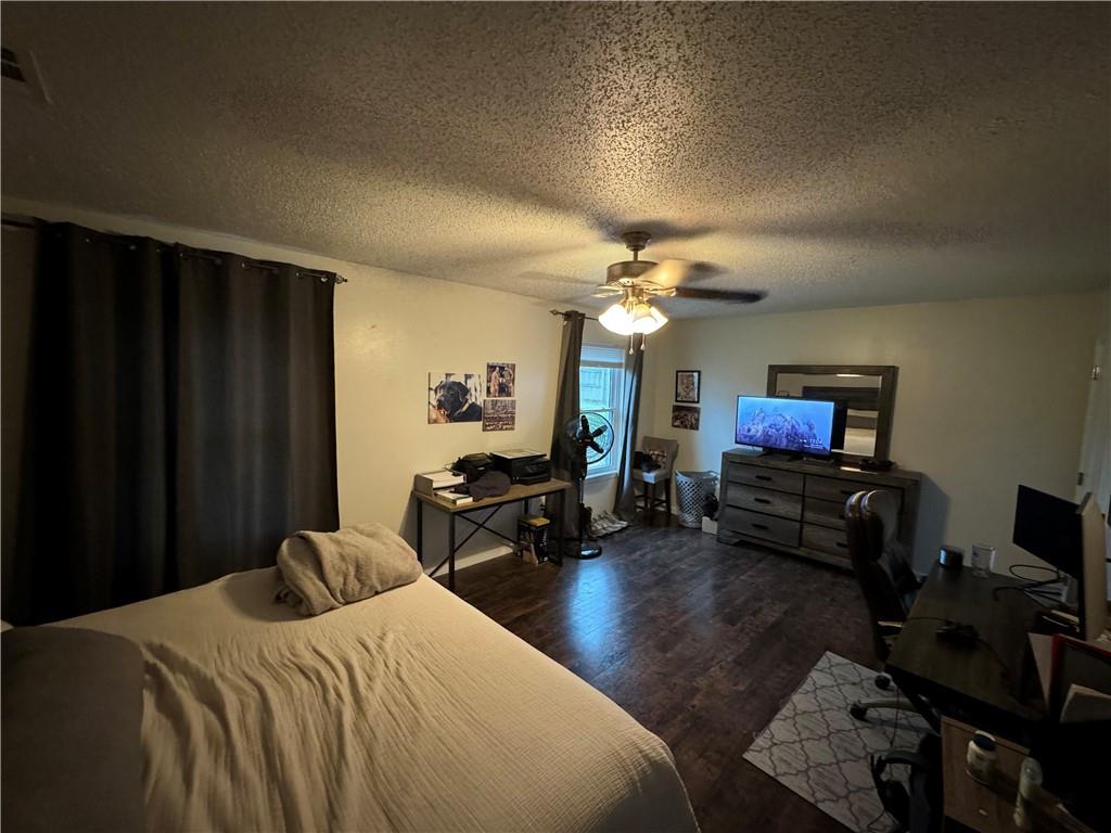 Quail Ridge Sub - Residential Lease