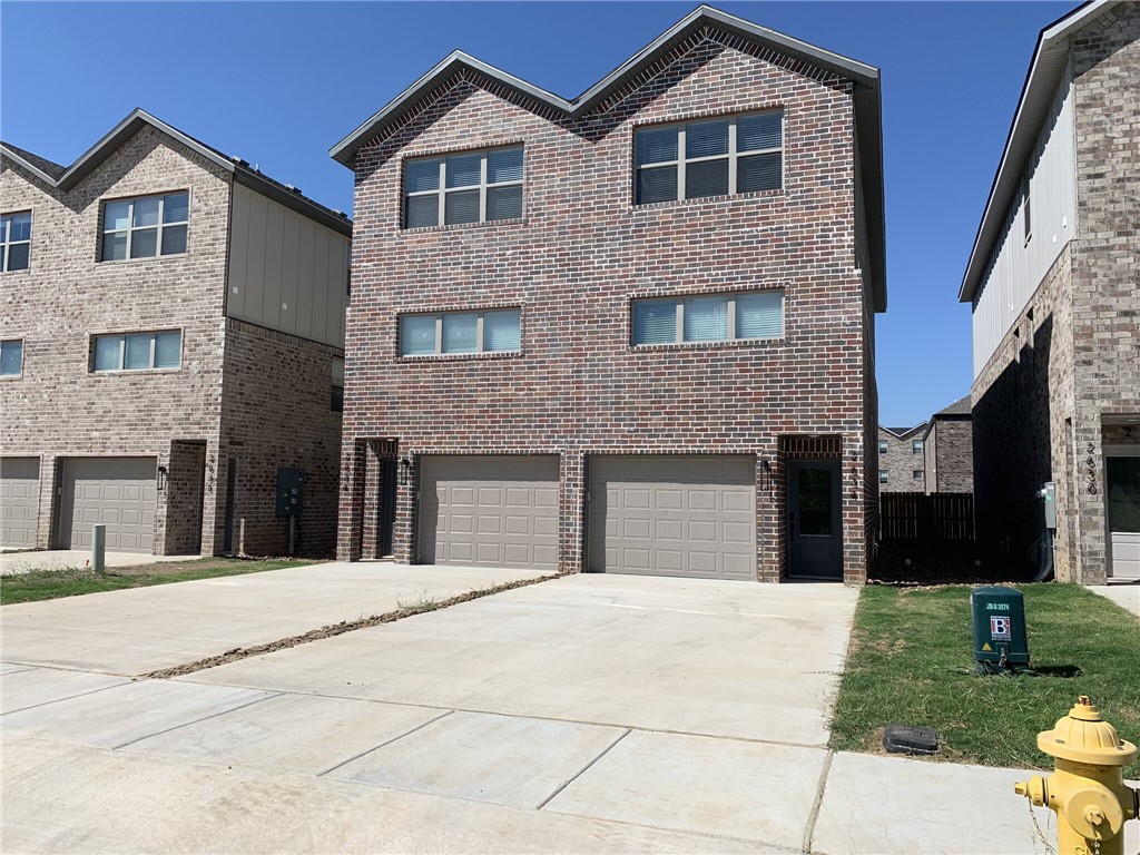 Livingston Square - Residential Lease