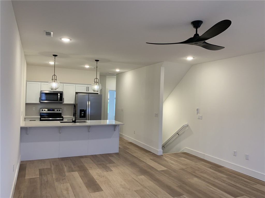 Livingston Square - Residential Lease