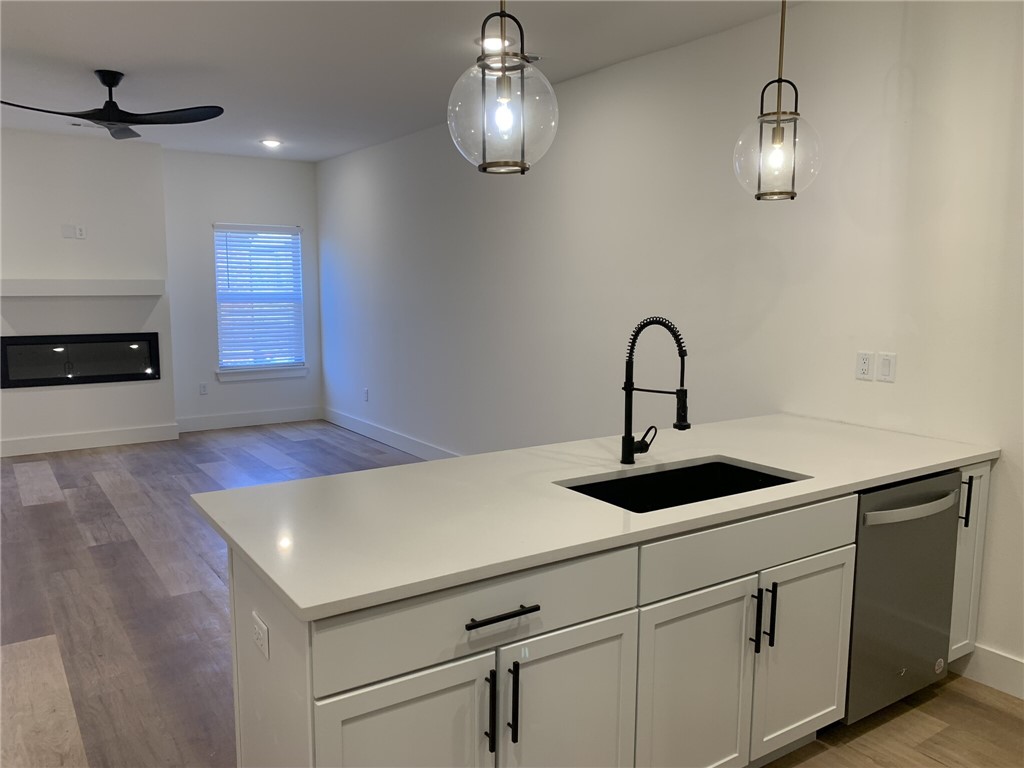 Livingston Square - Residential Lease