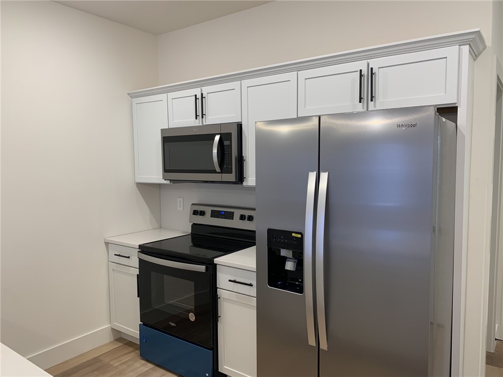 Livingston Square - Residential Lease