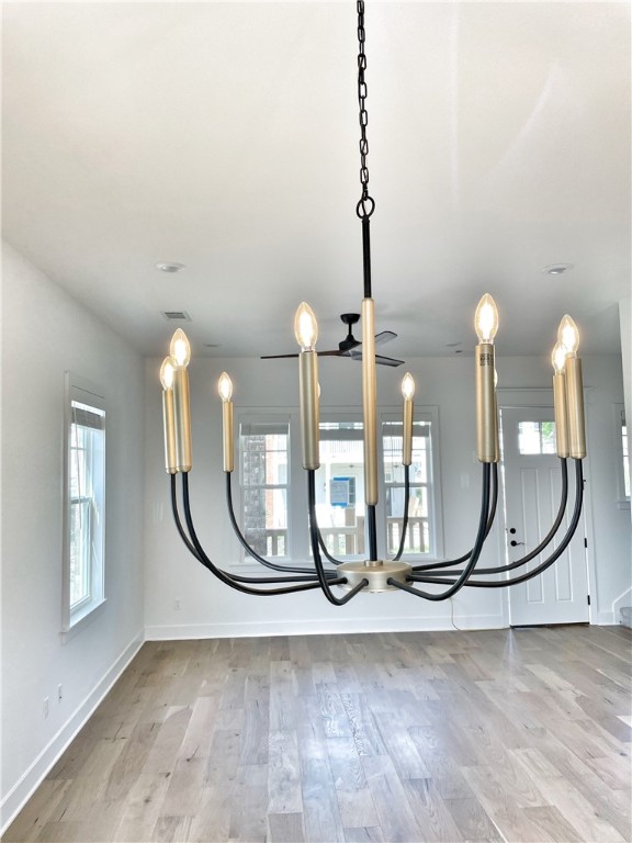 Johnson Square Ph 1a - Residential Income