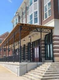 Johnson Square Ph 1a - Residential Income