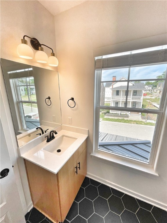 Johnson Square Ph 1a - Residential Income