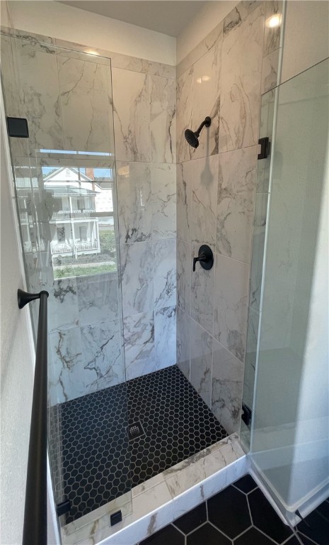 Johnson Square Ph 1a - Residential Income