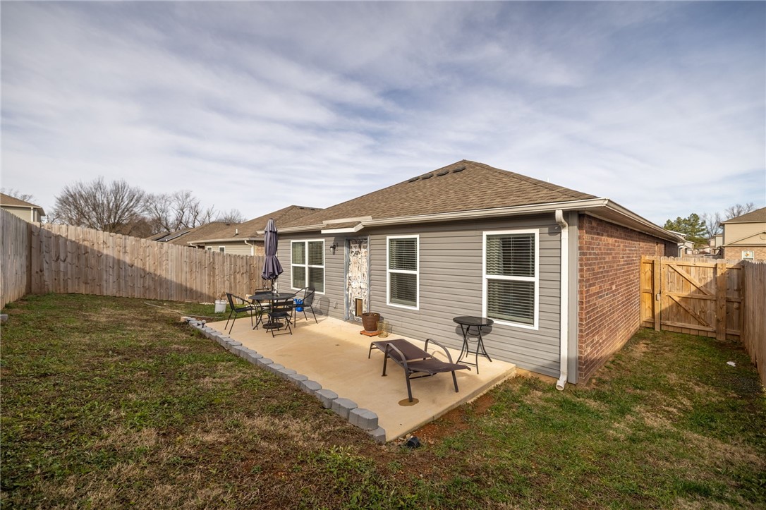 Lincoln Place Lowell - Residential