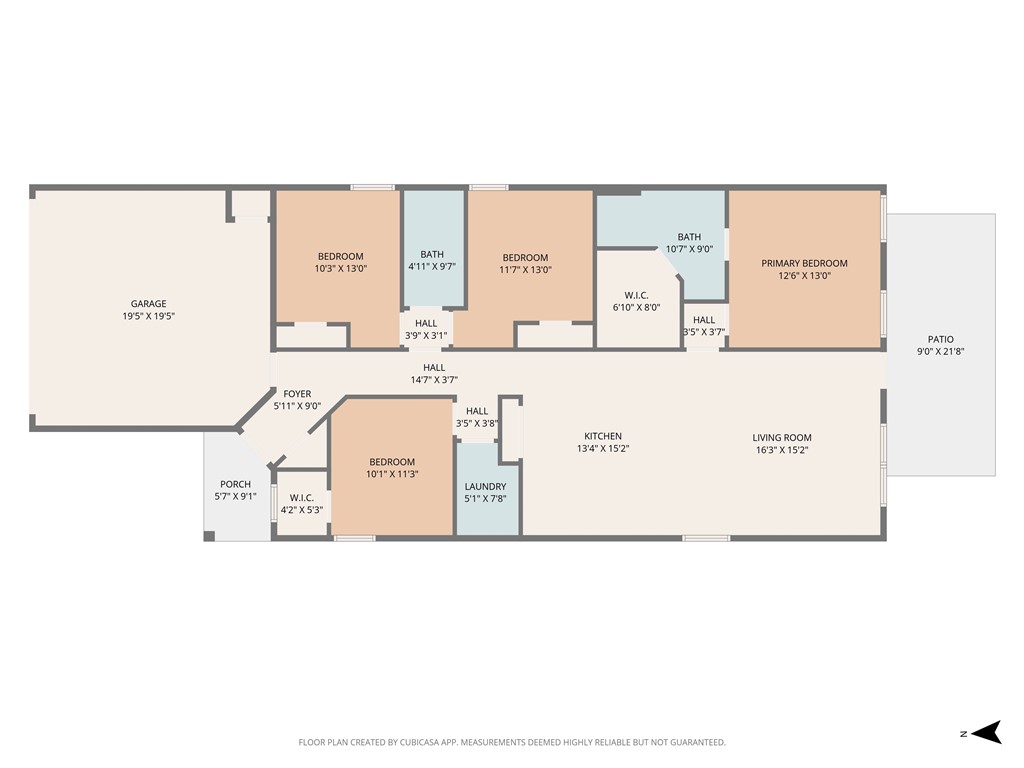 Lincoln Place Lowell - Residential