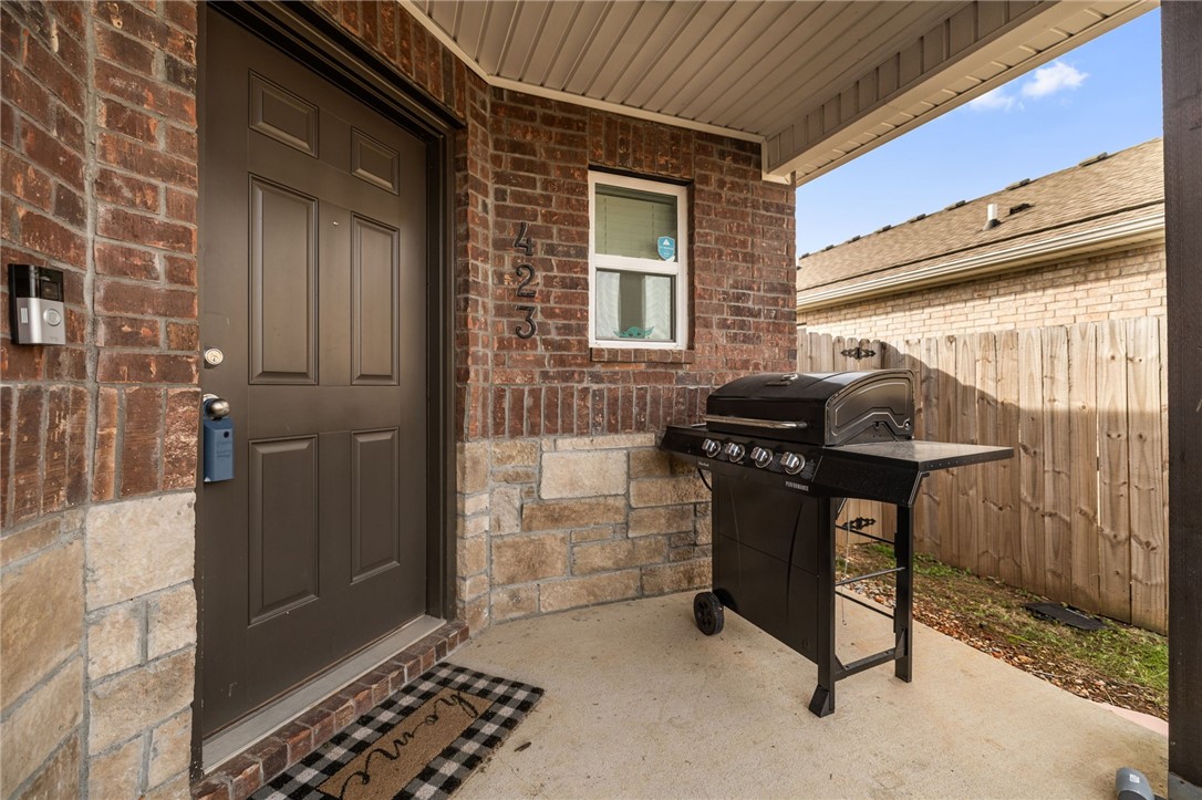 Lincoln Place Lowell - Residential