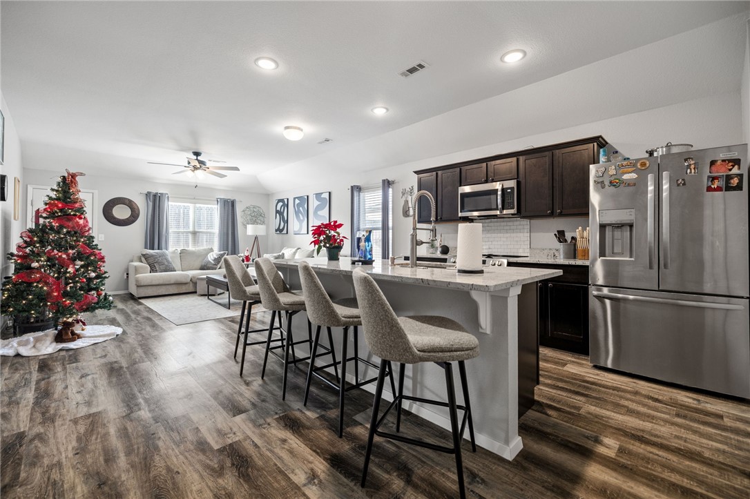 Lincoln Place Lowell - Residential