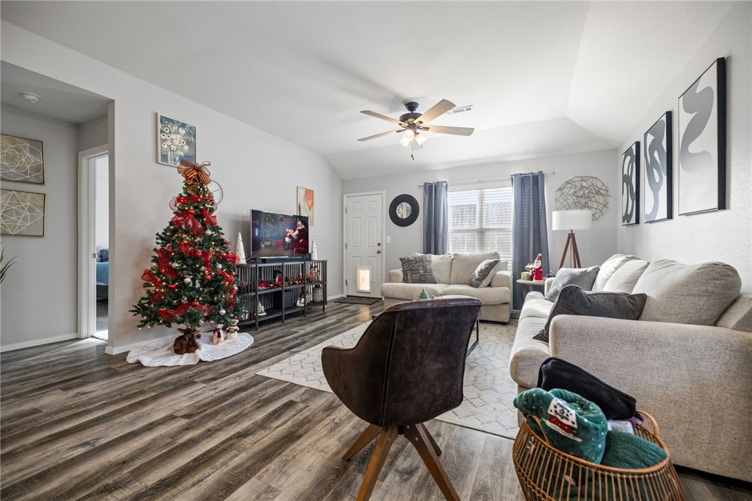 Lincoln Place Lowell - Residential