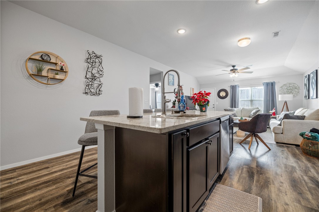 Lincoln Place Lowell - Residential