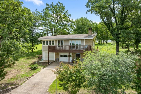 Photo of 1743 Parkview Drive, Diamond City, AR 72644 (MLS # 1365822)