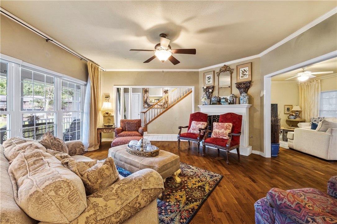 Lakeview Heights - Residential