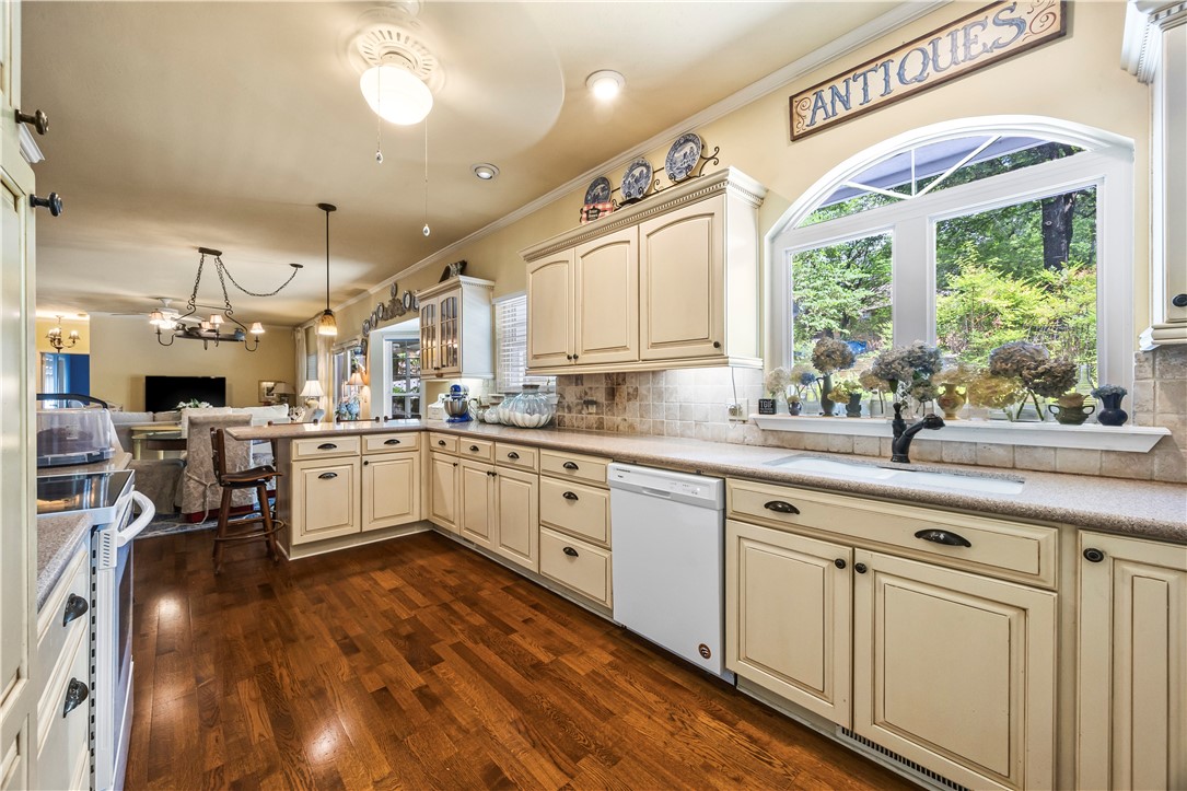Lakeview Heights - Residential