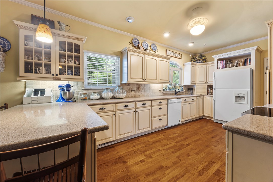 Lakeview Heights - Residential