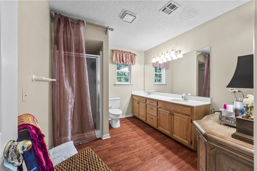 Lakeview Heights - Residential