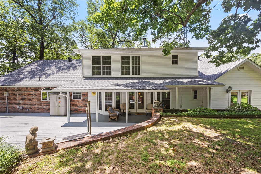 Lakeview Heights - Residential