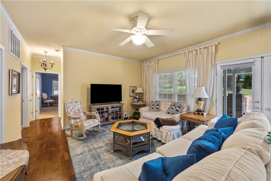 Lakeview Heights - Residential