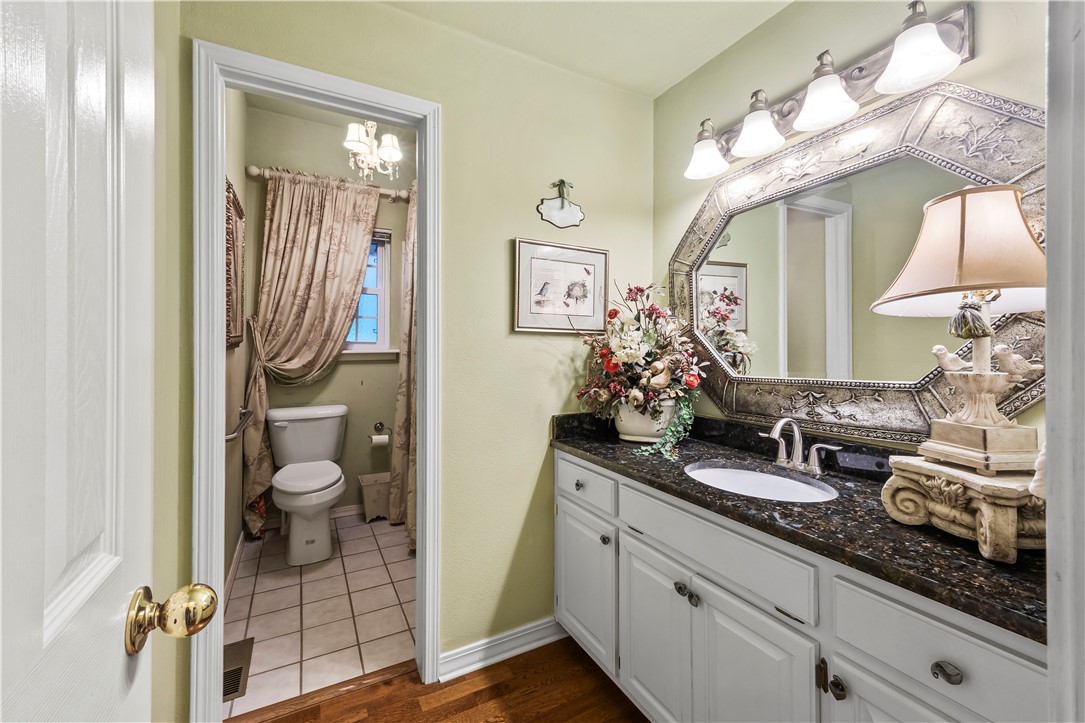 Lakeview Heights - Residential