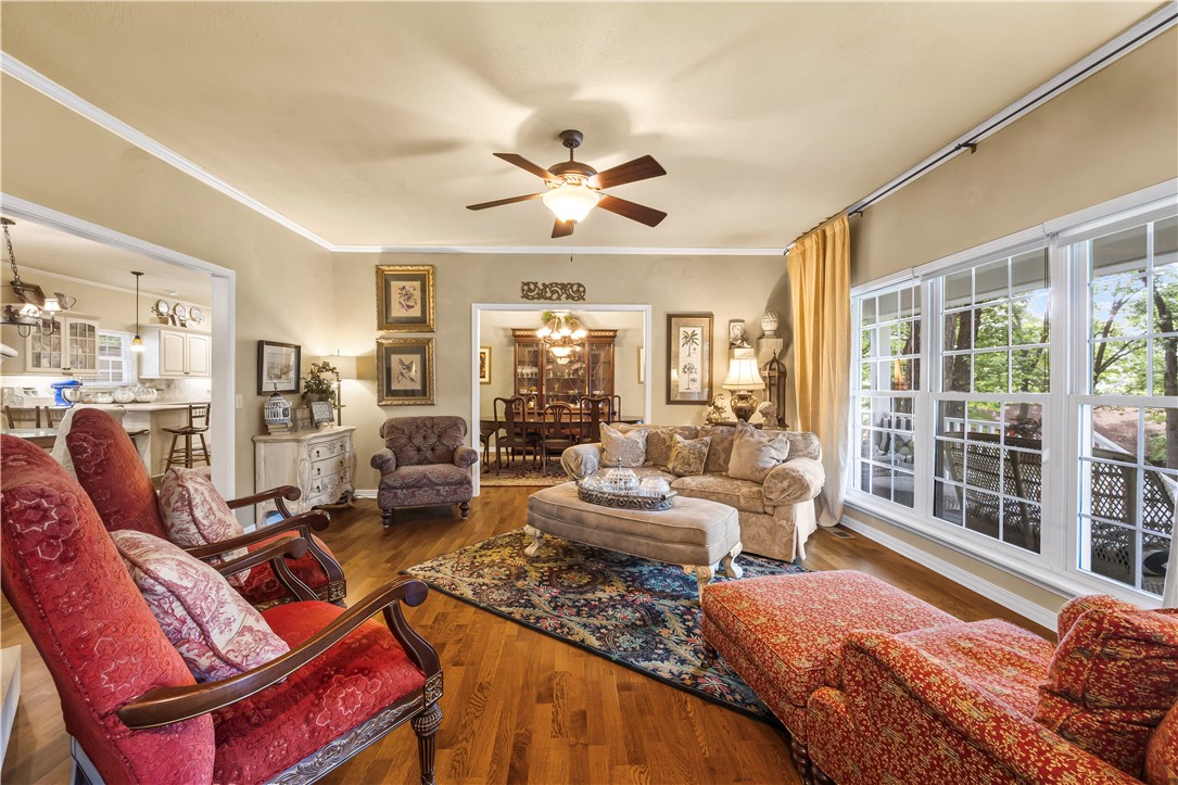 Lakeview Heights - Residential