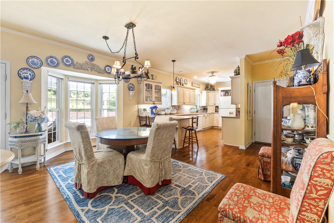 Lakeview Heights - Residential