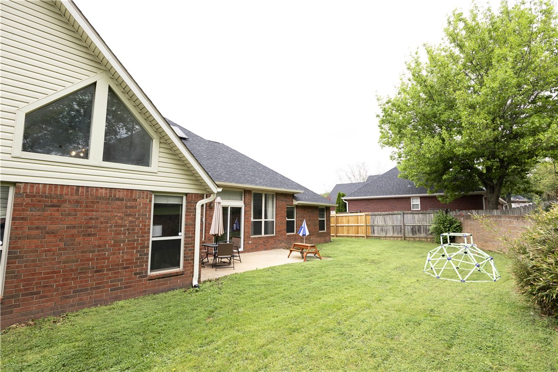 Southwind Terrace - Residential