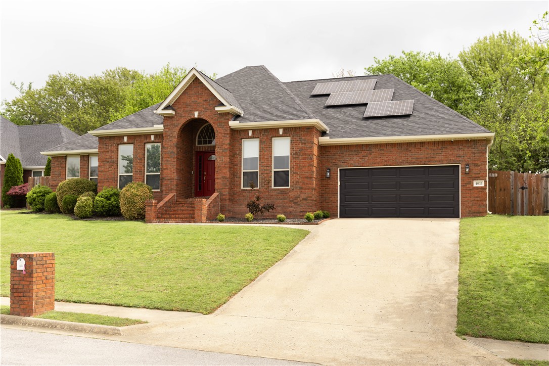 Southwind Terrace - Residential