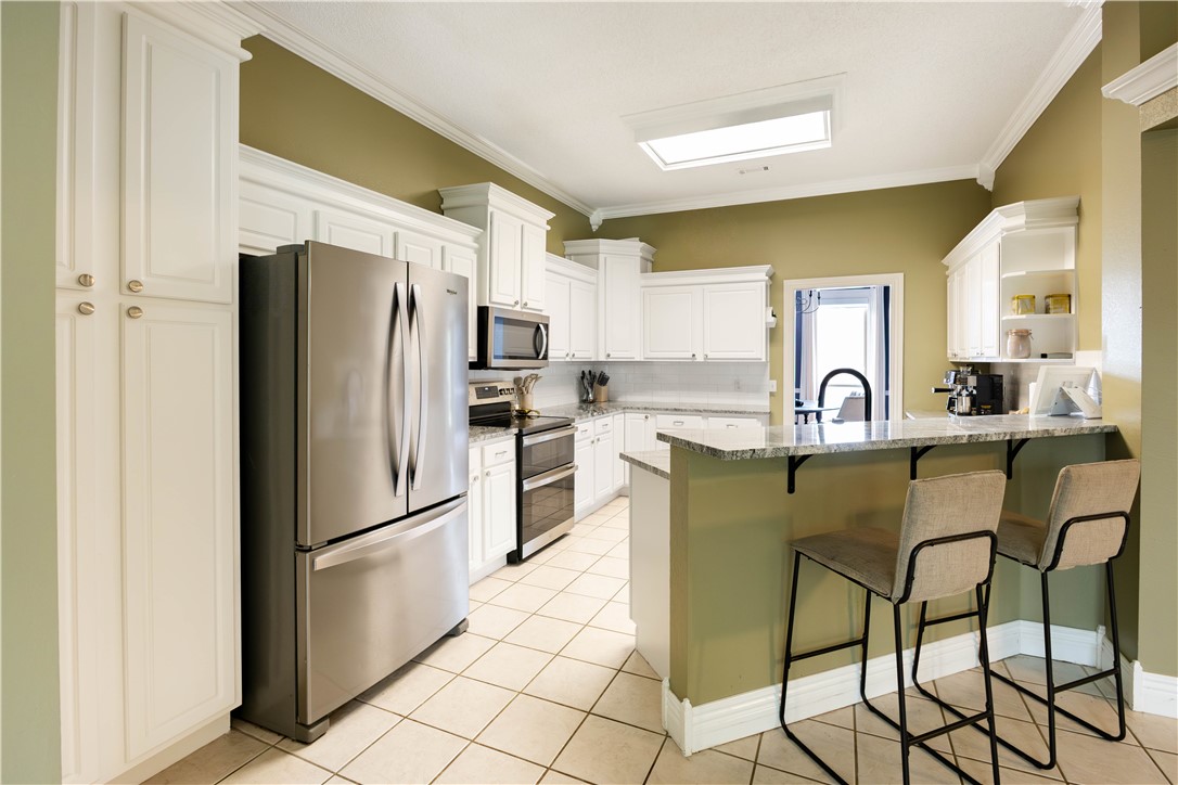 Southwind Terrace - Residential