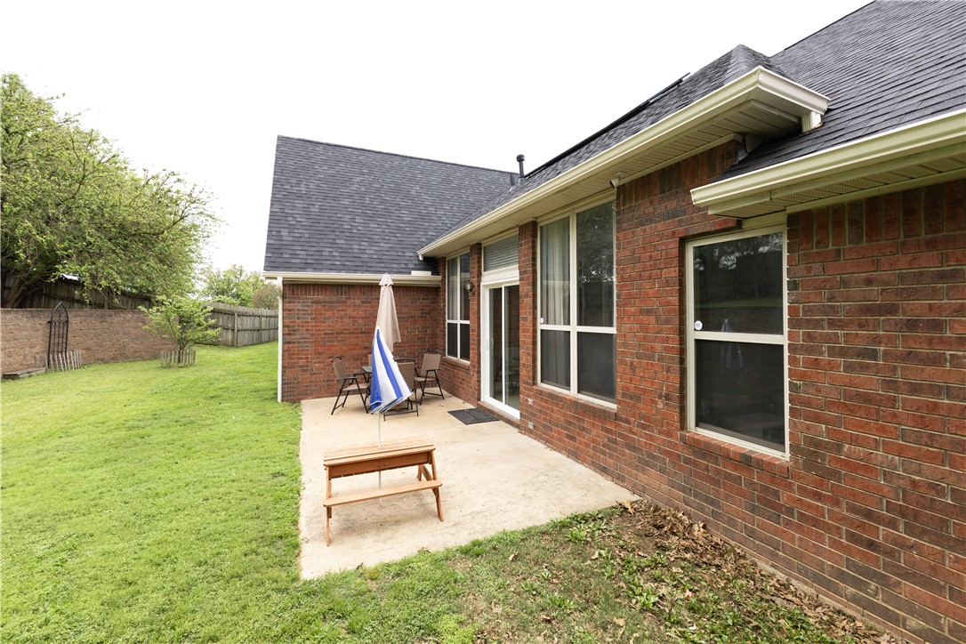 Southwind Terrace - Residential