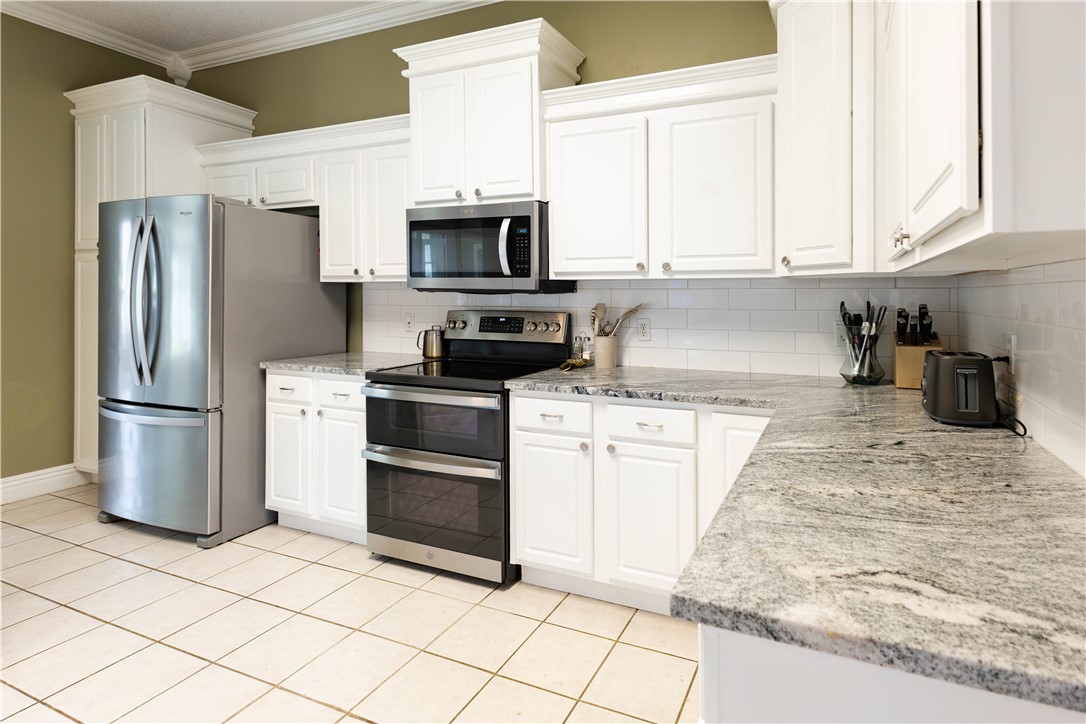 Southwind Terrace - Residential