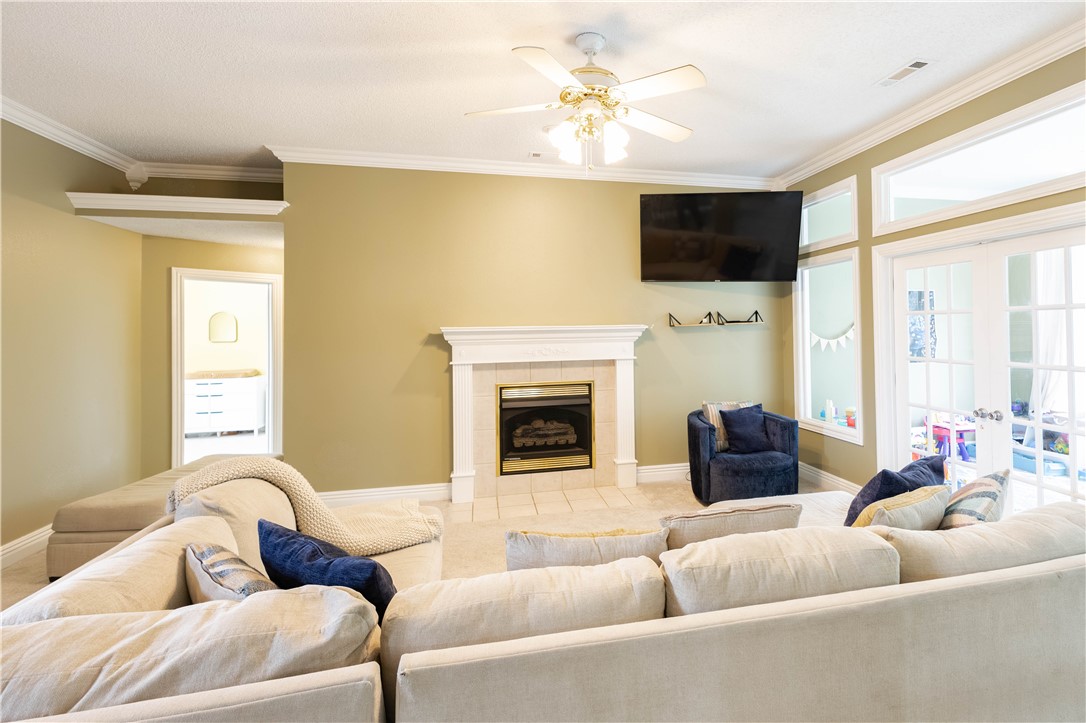 Southwind Terrace - Residential