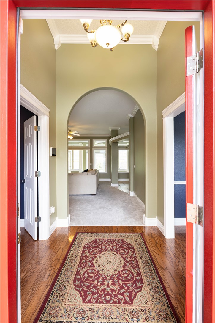 Southwind Terrace - Residential