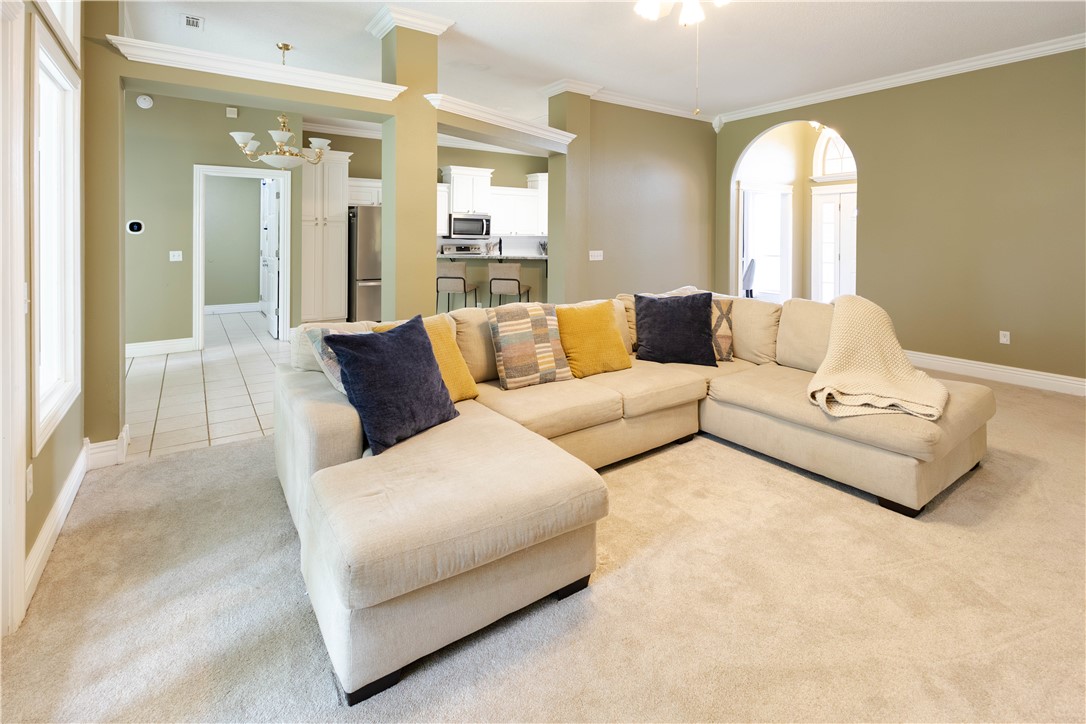 Southwind Terrace - Residential