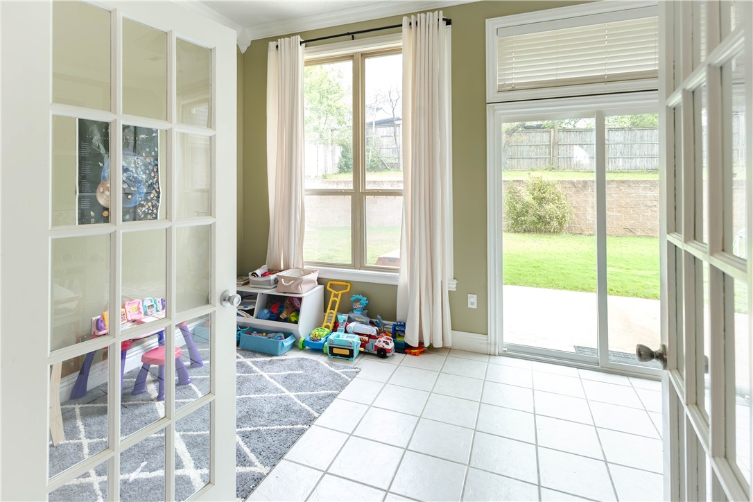 Southwind Terrace - Residential