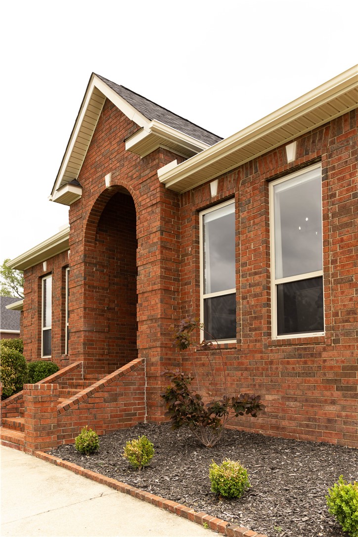 Southwind Terrace - Residential