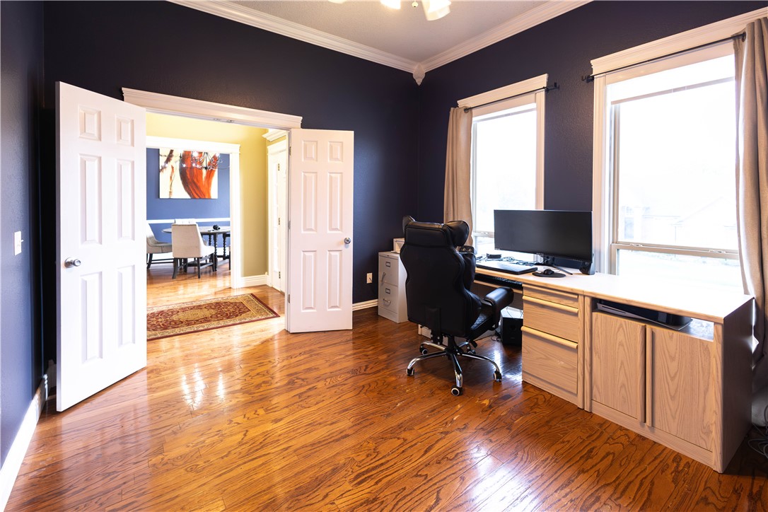 Southwind Terrace - Residential