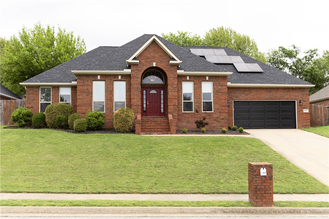 Southwind Terrace - Residential