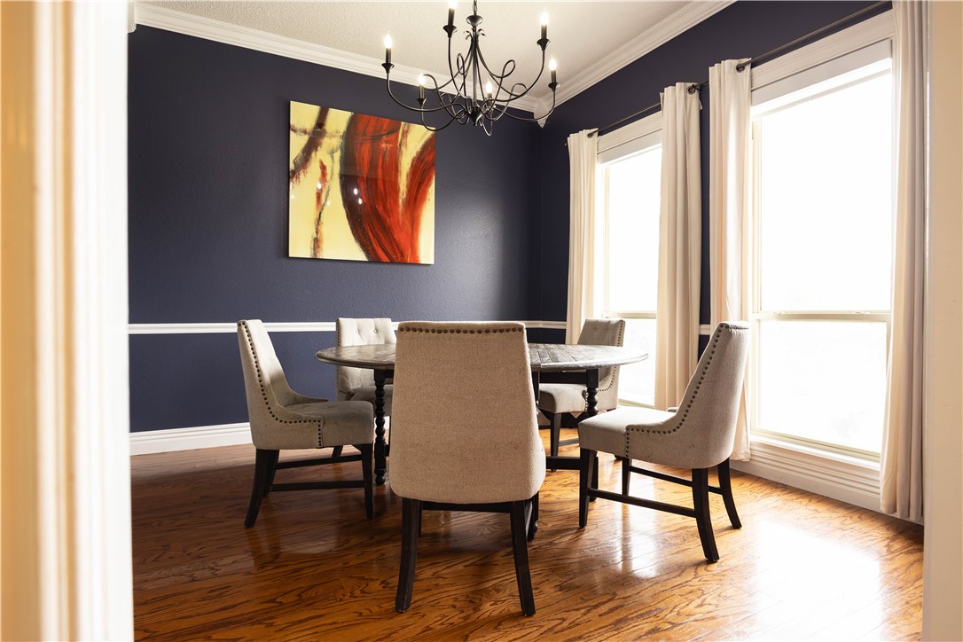 Southwind Terrace - Residential