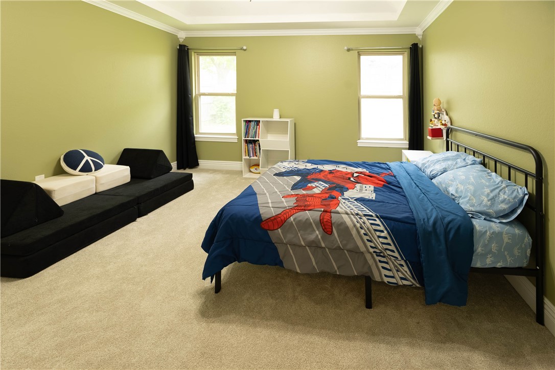 Southwind Terrace - Residential