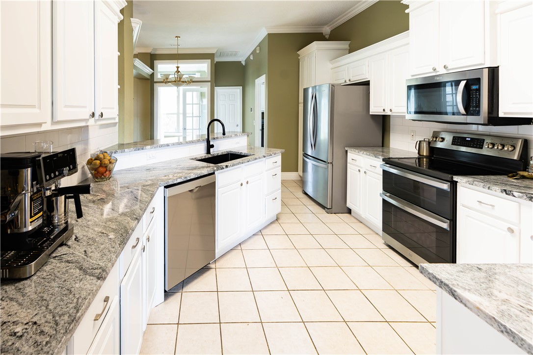 Southwind Terrace - Residential